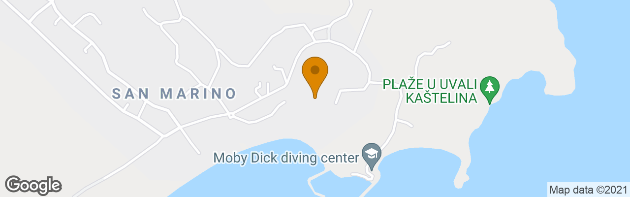 San Marino Sunny Resort by Valamar