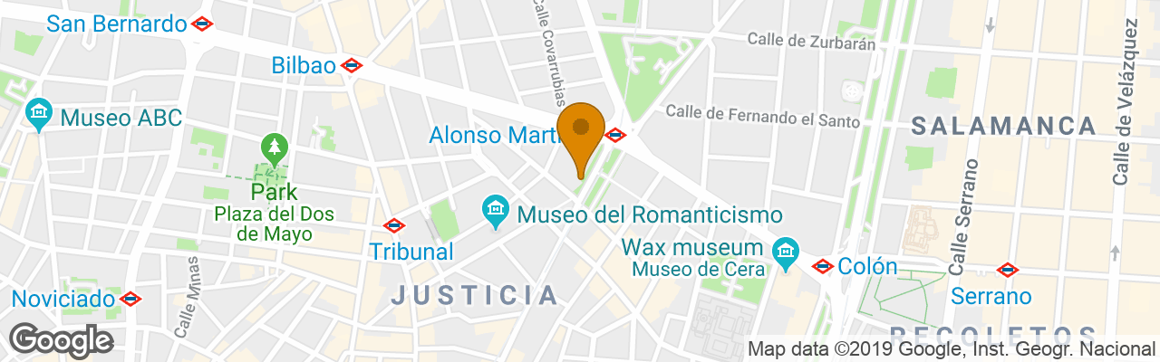 Madrid SmartRentals Fuencarral 