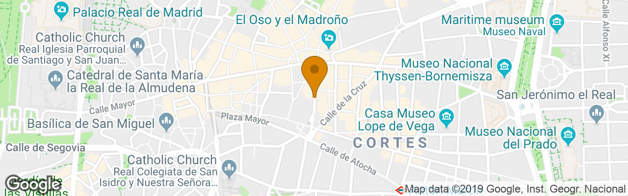 Spain Select Carretas 