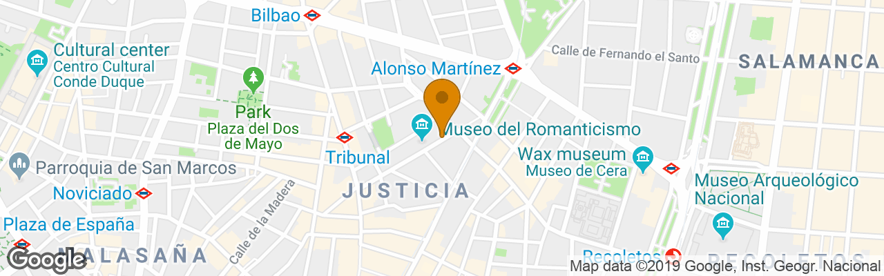 Hotel Hostal Miguel Angel 