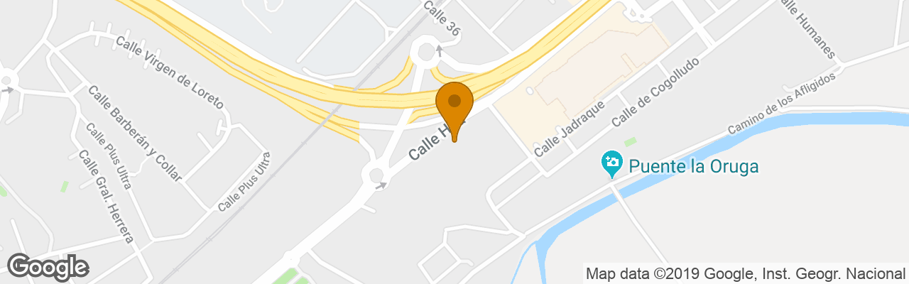 Hotel Ibis Budget Madrid Alcala de Henares 