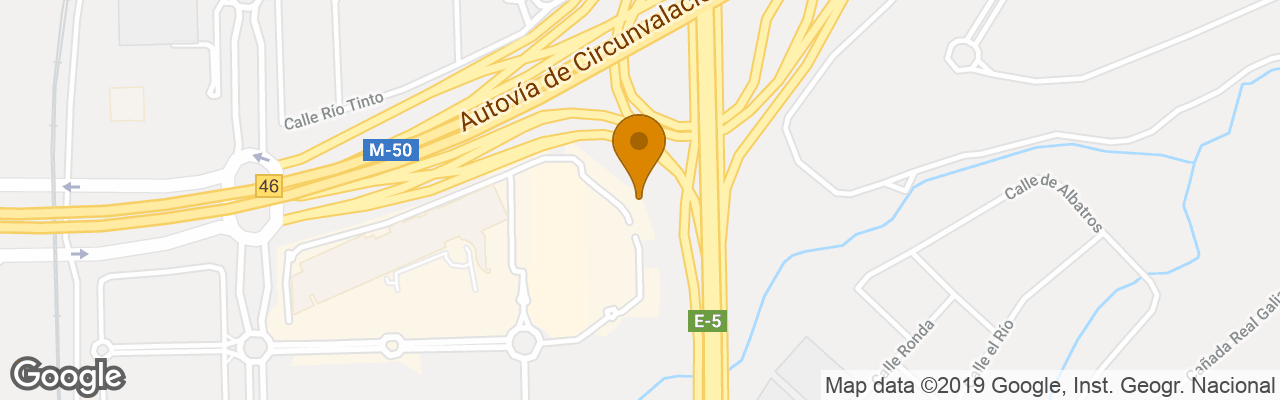 Hotel Holiday Inn Express Getafe 