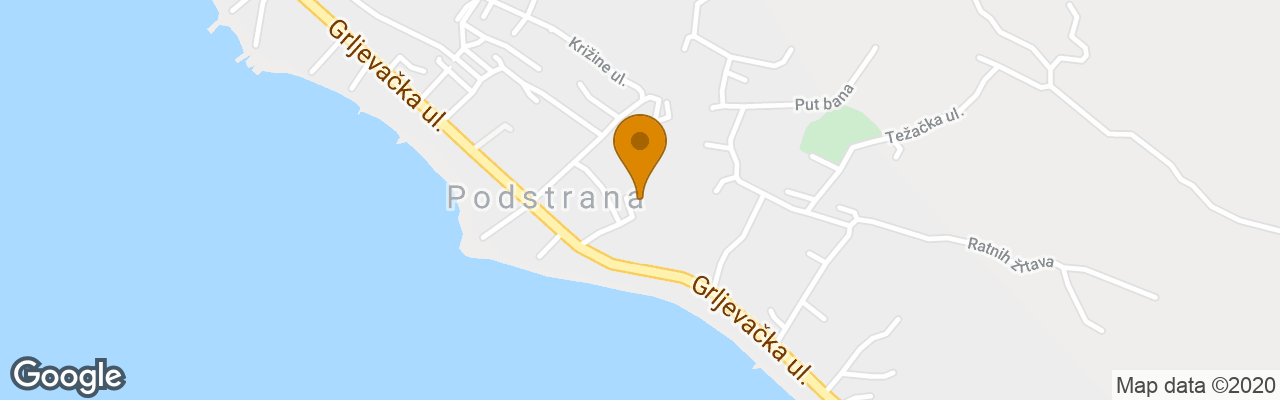 Hotel Le Méridien Lav Split