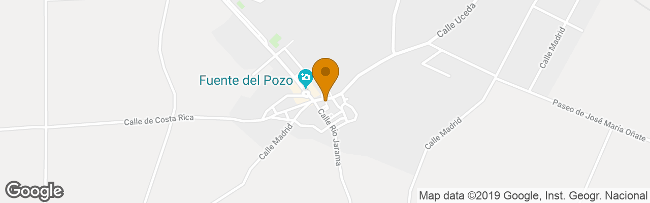 Hotel Rural Luna Llena 