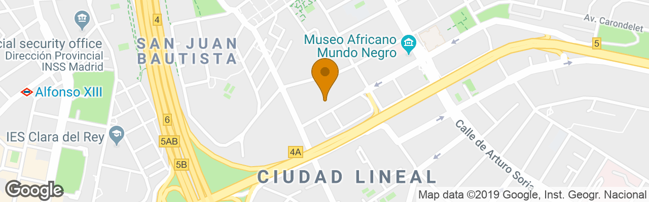 Hotel Ilunion Atrium 