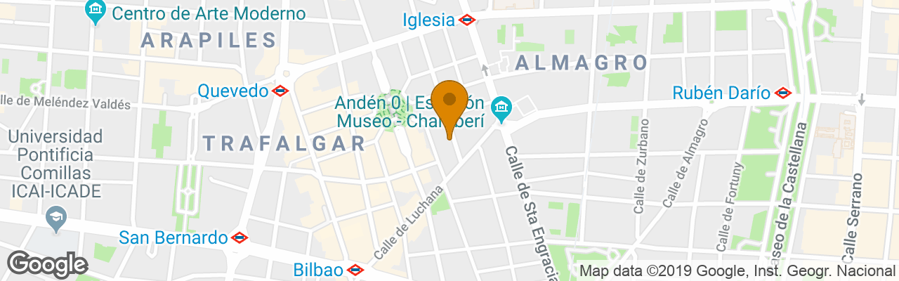 Hotel Agora Juan de Austria 