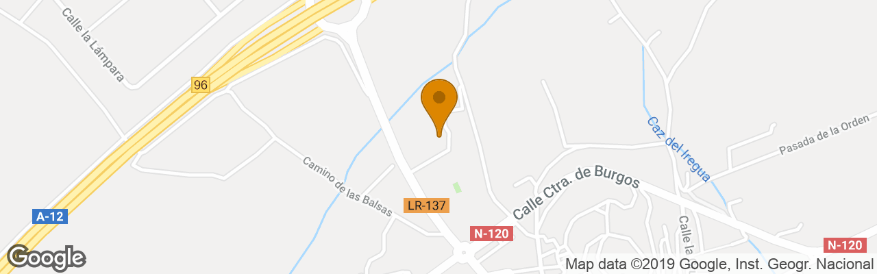 Hotel Rural San Camilo 