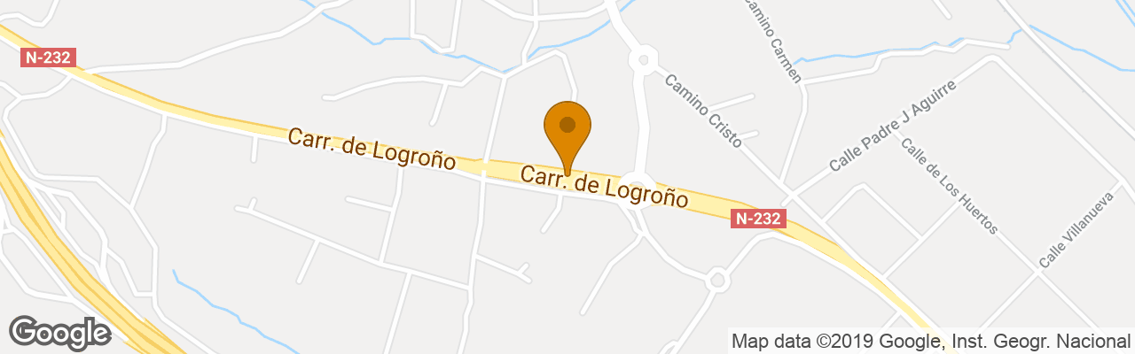 Hotel Zenit Calahorra 