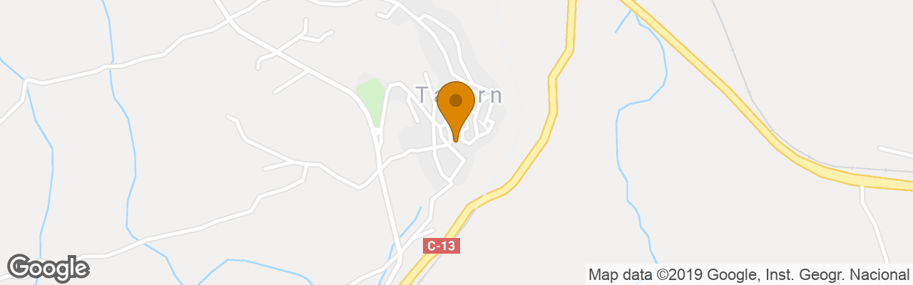 Mirador de Talarn ( Casa Lola, apartamentos) 