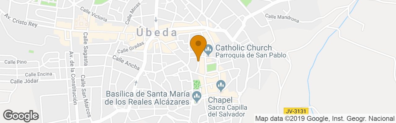 Hotel Rosaleda de Don Pedro 