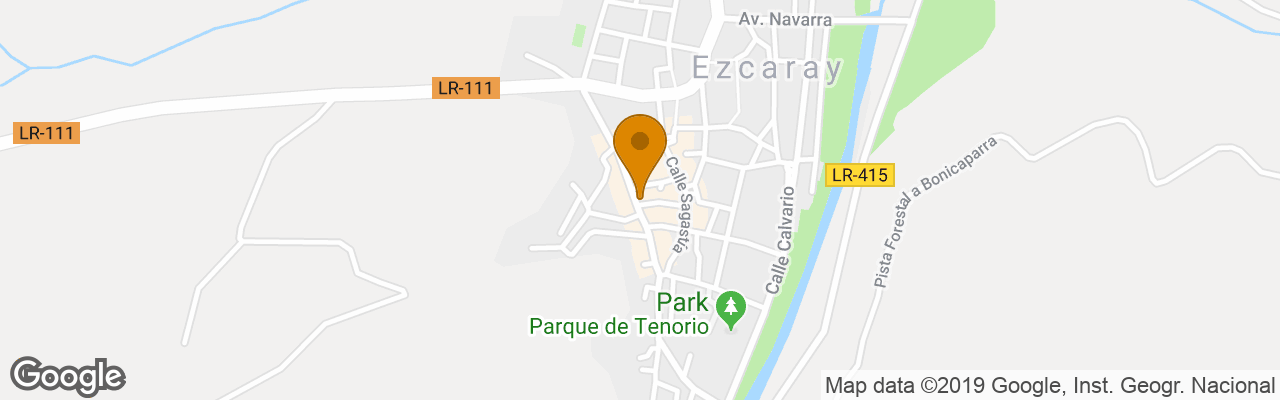 Hotel Apartamentos Ubaga 