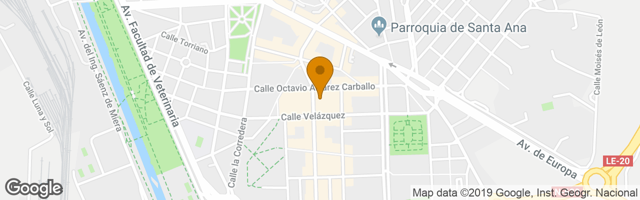 Hotel Silken Luis de León 