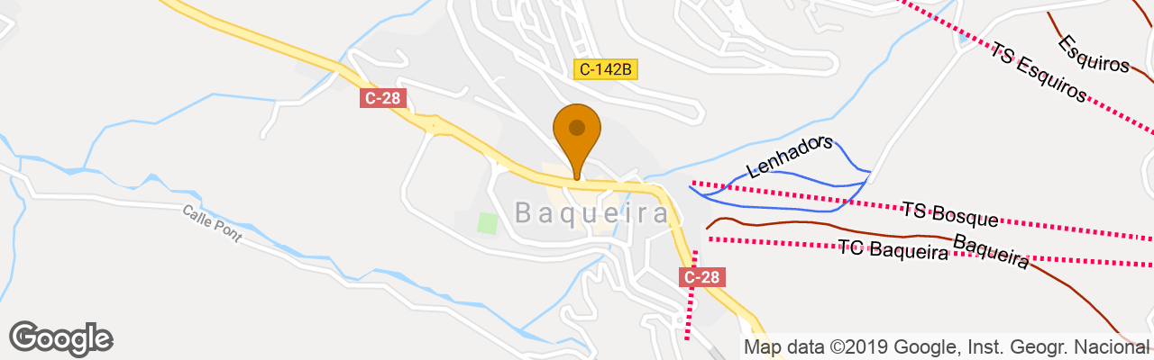 Rafaelhoteles by La Pleta 