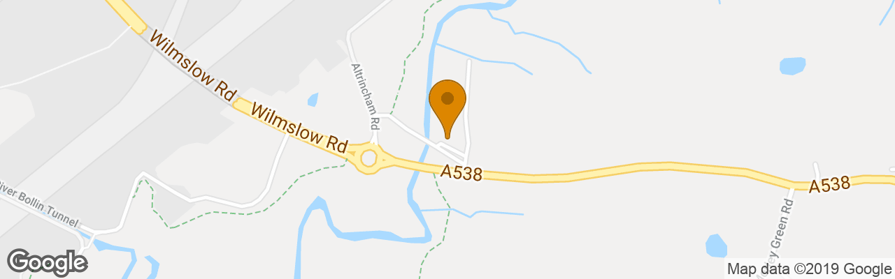 Hotel The Airport Inn Manchester