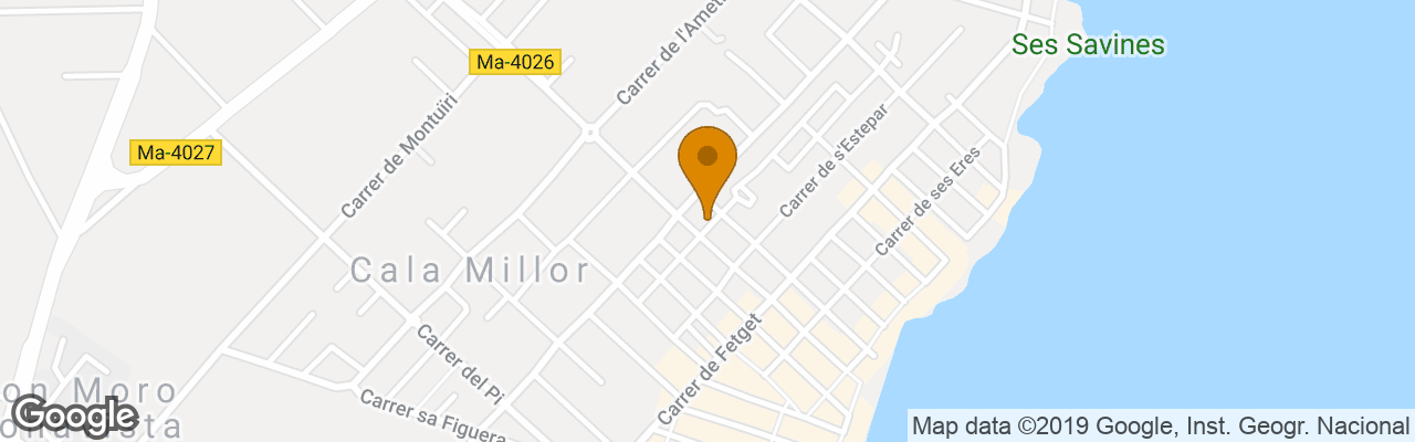 Hotel Cala Millor Garden 