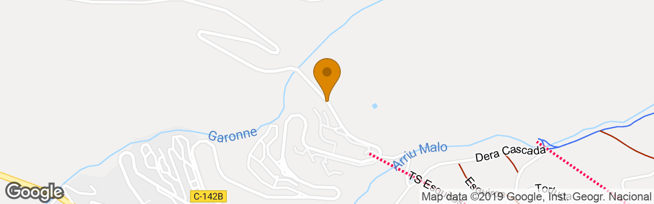 Apartamentos Blanheu 