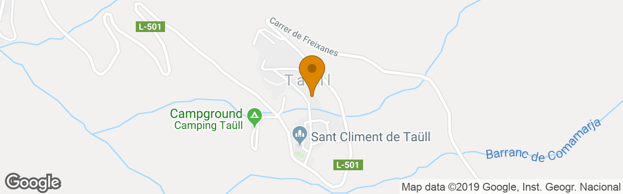 Apartamentos La Solana 