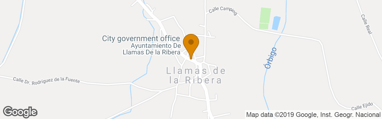 Hotel Rural La Posada del Marqués 