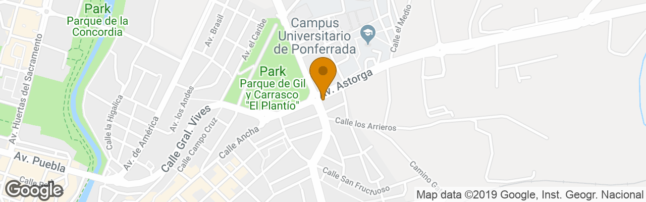 Hotel AC Ponferrada by Marriott 