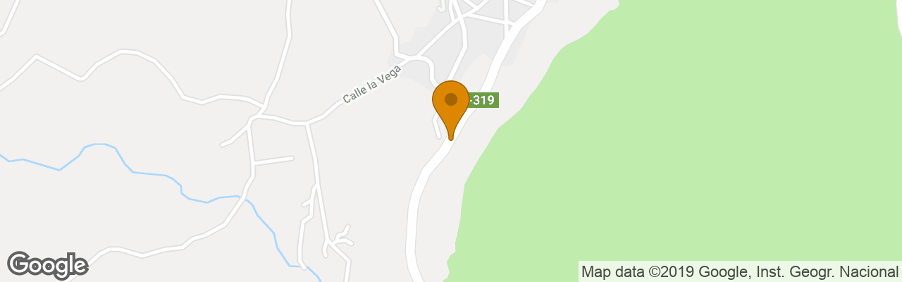 Apartamentos San Pedro 