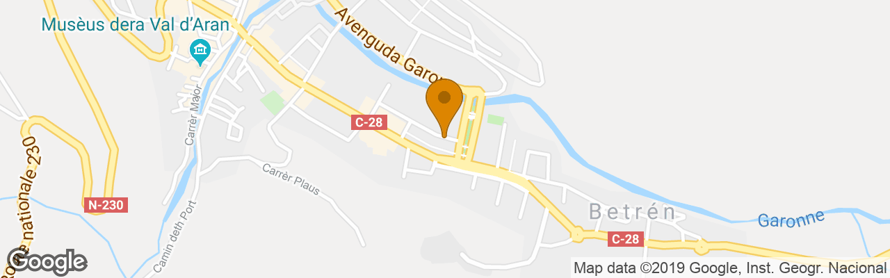 Aparthotel La Vall Blanca 