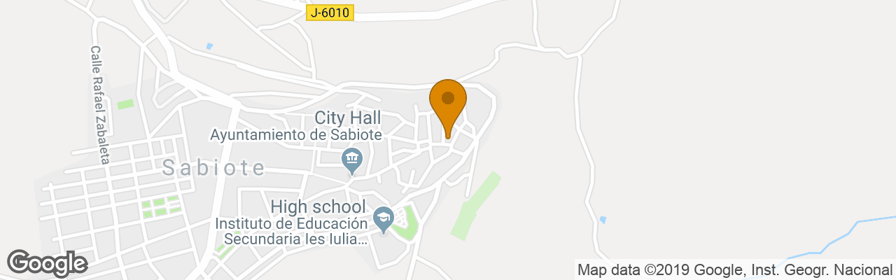 Hotel Palacio Las Manillas 