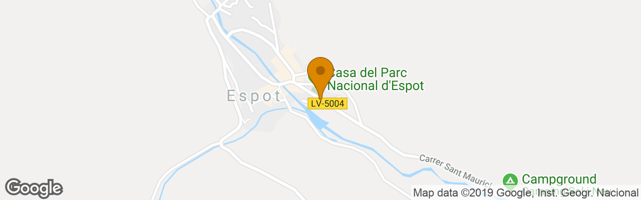 Apartamentos La Mola 