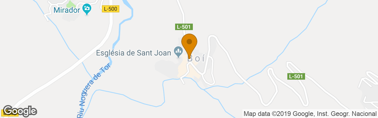 Apartamentos Pleta Bona 