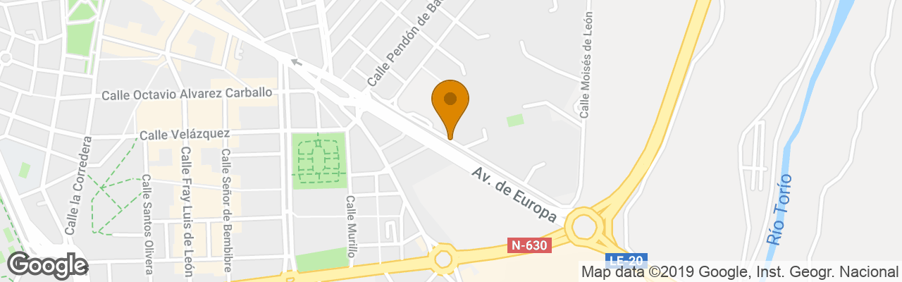 Aparthotel Puerta de León 