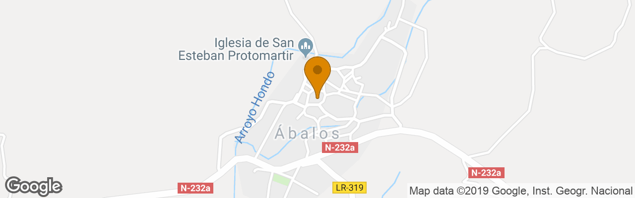 Hotel Villa de Abalos 