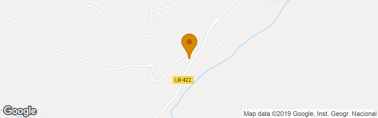 Hotel Rural Hospederia La Calera 