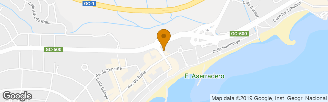 Hotel IFA Continental 