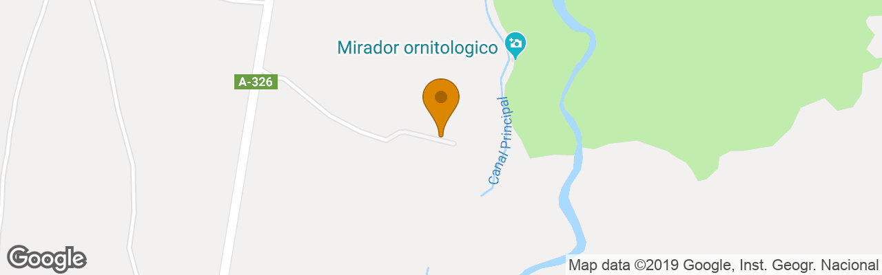 Hotel Rural Los Nogales 