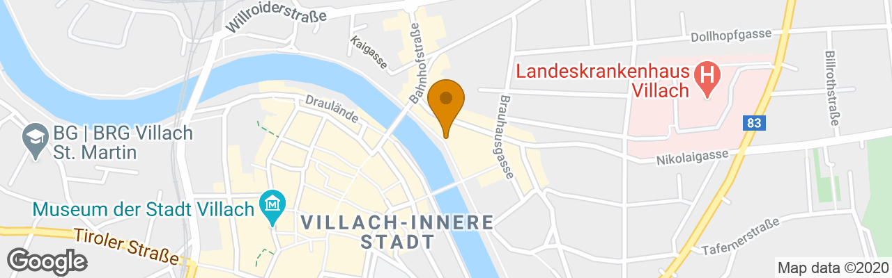 Hotel Holiday Inn Villach