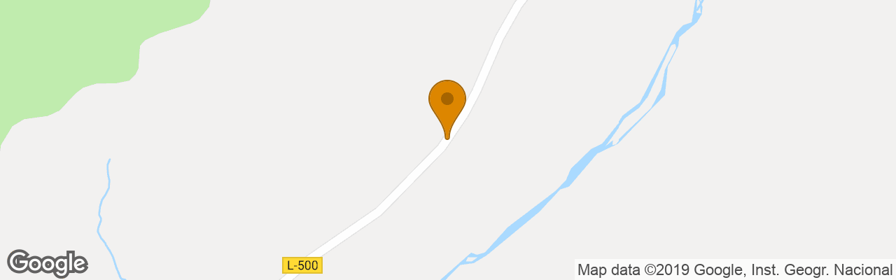 Apartamentos Alta Montaña 