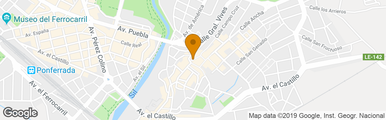 Hotel Aroi Bierzo Plaza 