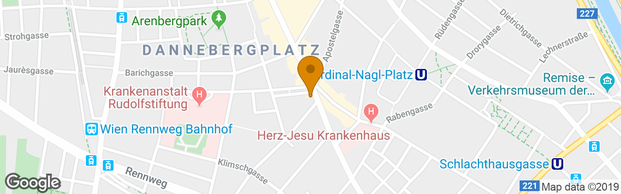 Hotel Eurostars Embassy Viena