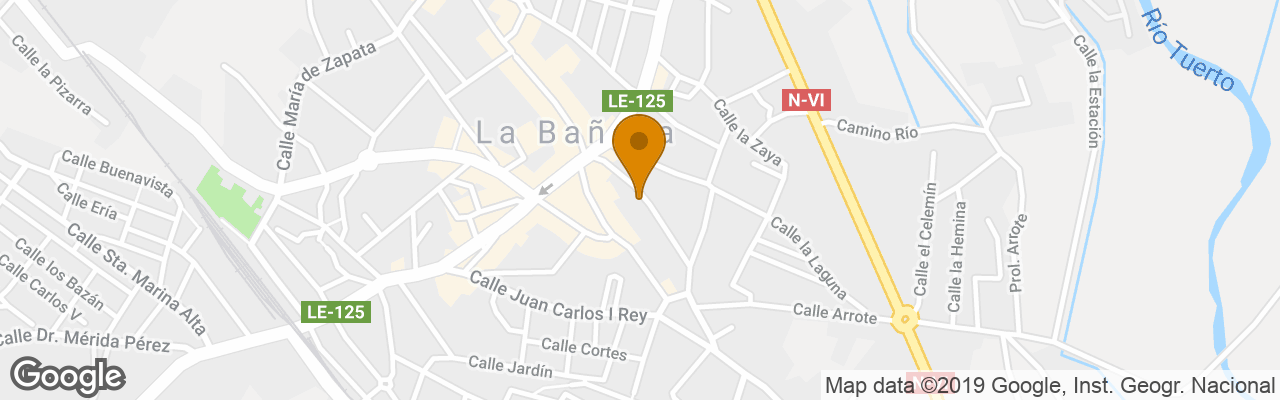 Hotel Rural Hospedería Vía de la Plata 