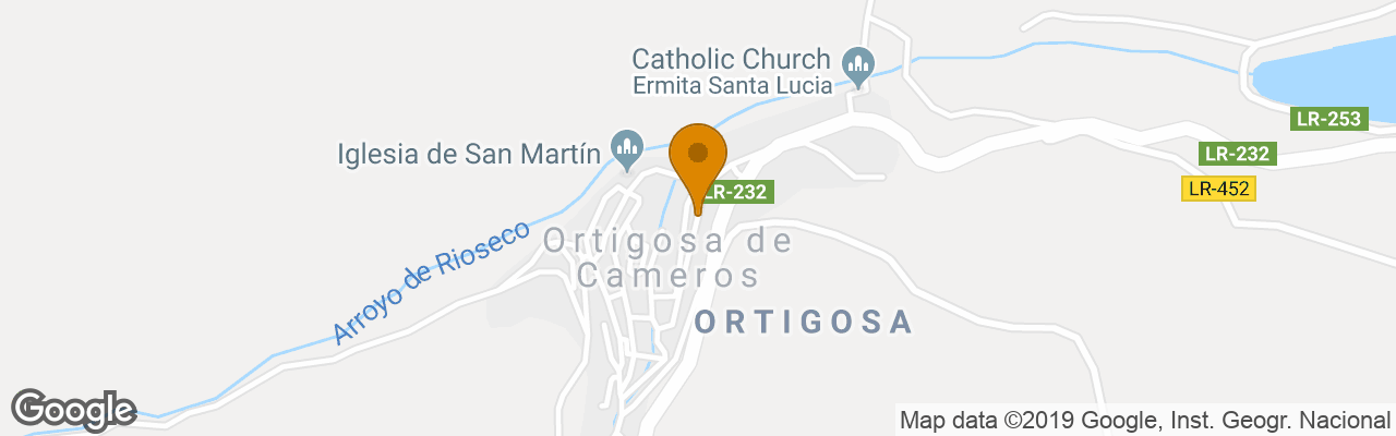 Hotel Hospedería Señorio de la Murada 