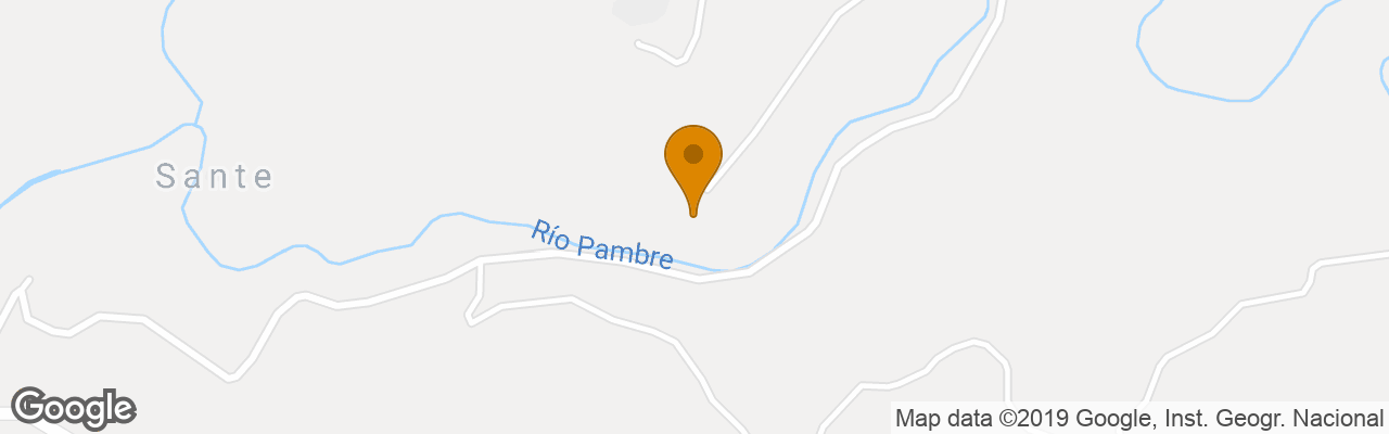 Hotel Oca Balneario Río Pambre 