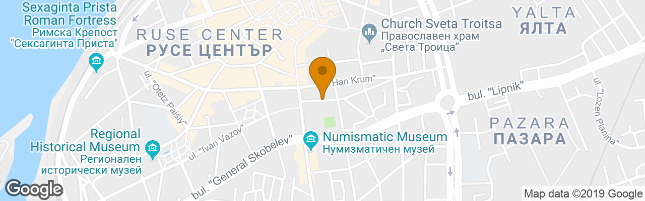 Bistra & Galina Hotel Complex