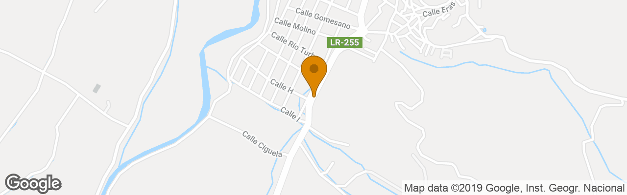 Hotel La Casa del Cofrade 