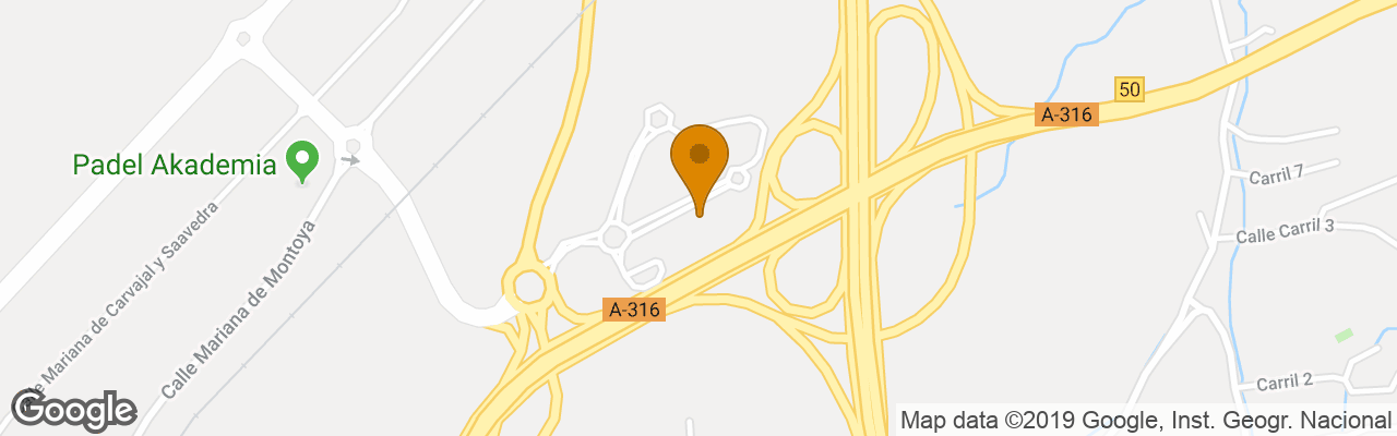 Hotel HO Ciudad de Jaén 