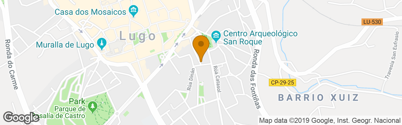 Hotel Exe Puerta de San Pedro 