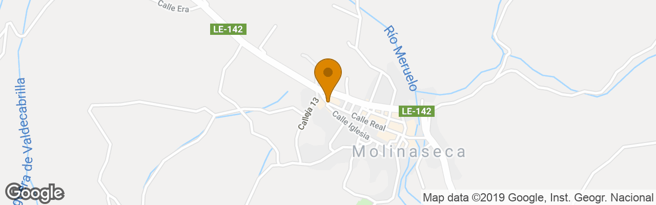 Hotel Rural La Posada de Muriel 