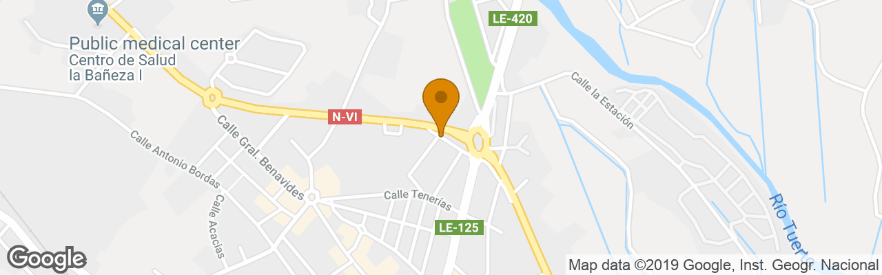 Aparthotel Infanta Mercedes 