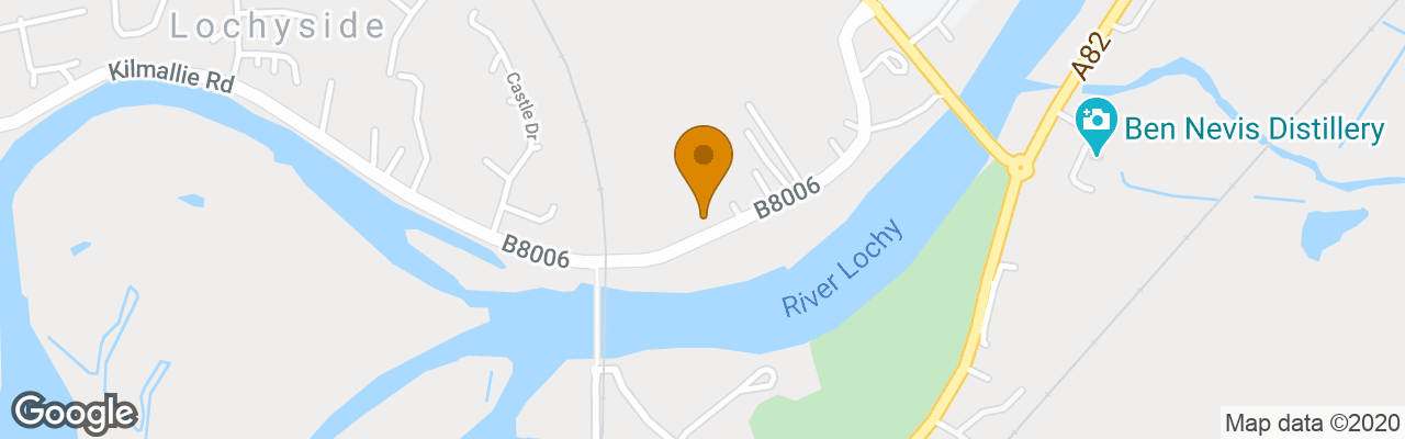 Hotel Cuil Na Sithe Corner of Heaven