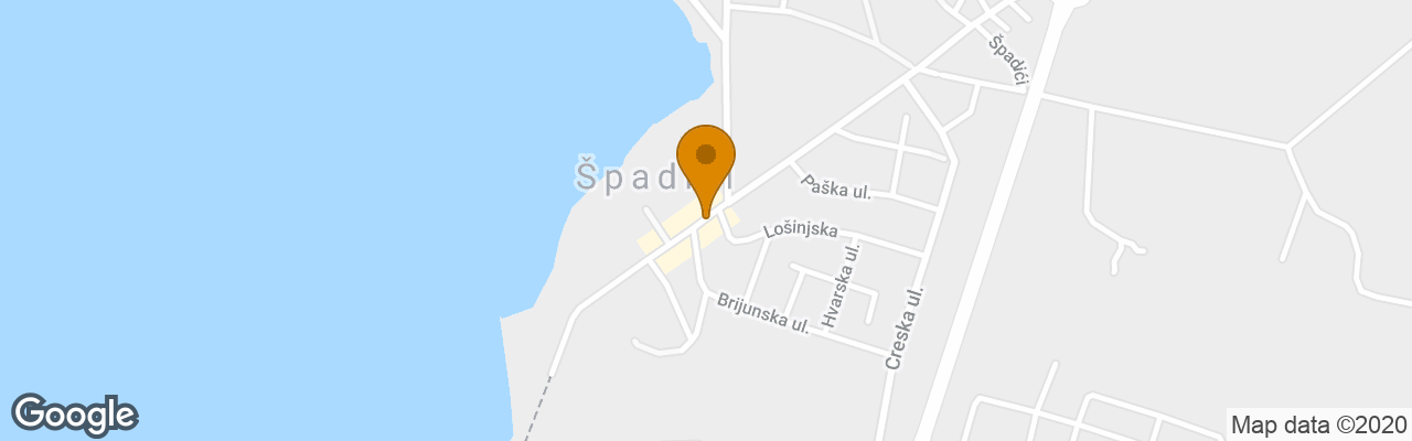 COOEE Pinia Hotel by Valamar