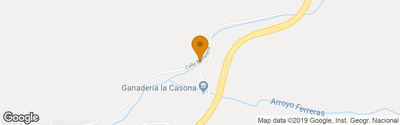 Hotel Balneario Caldas de Luna 