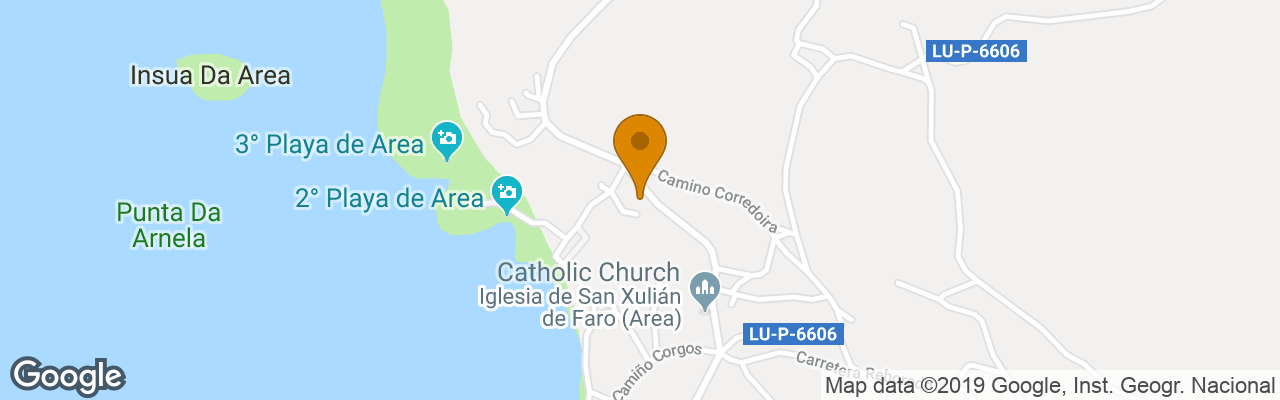 Hotel Complexo Alameda 